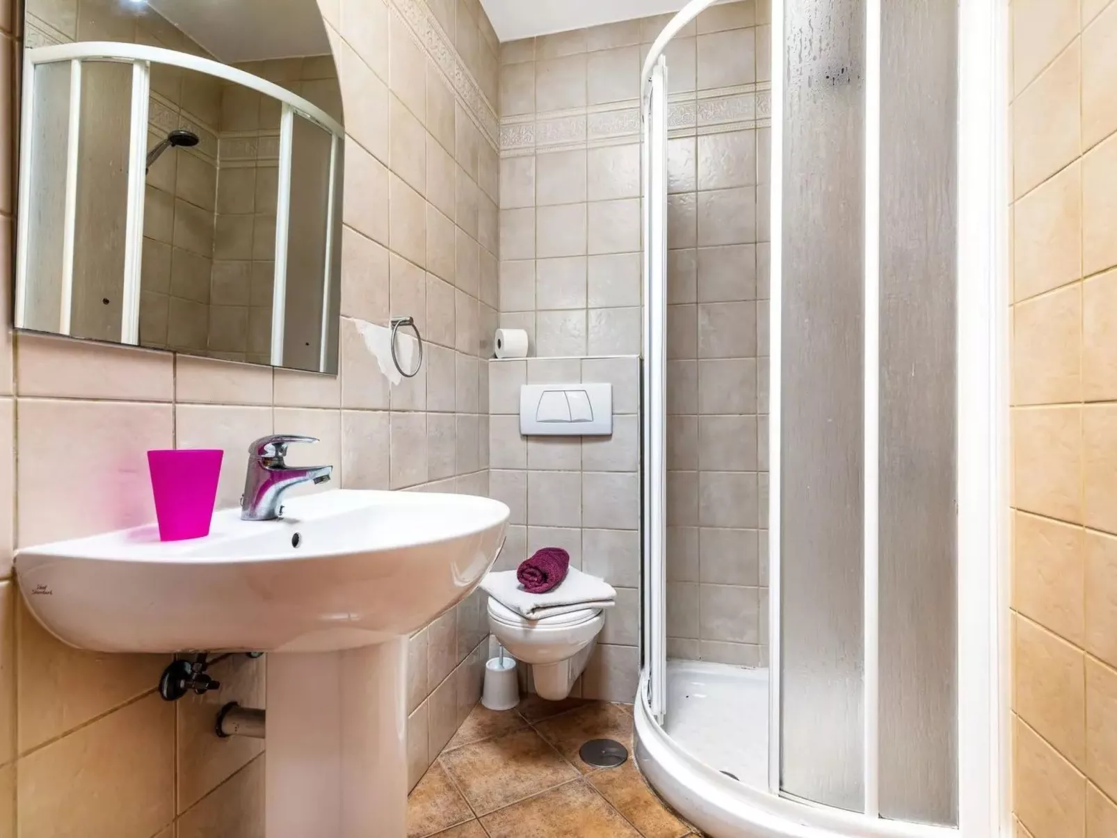 Wohnung in der besten Gegend von Costa Calma-Binnen