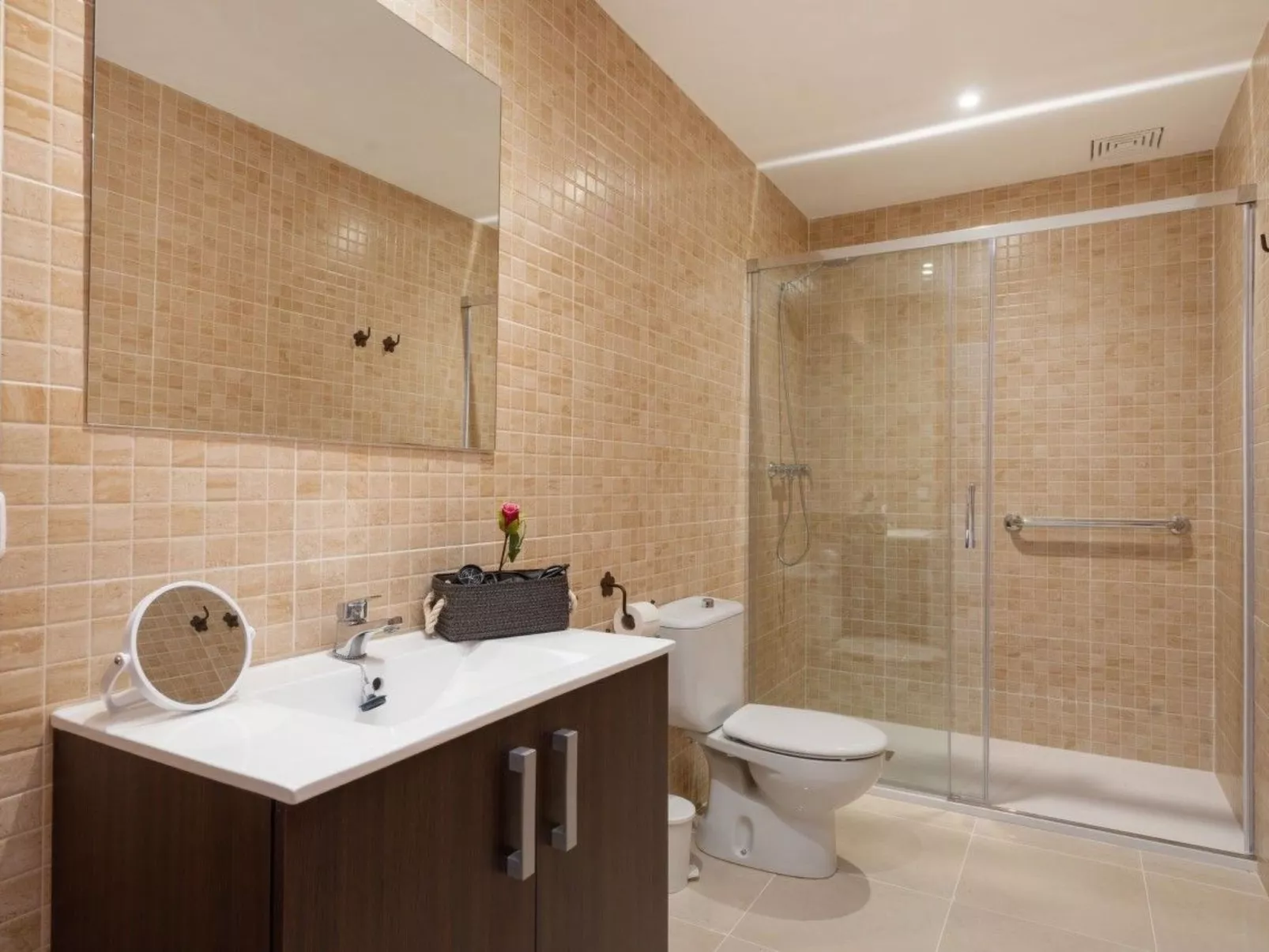 "Can Biel" in Strandnähe-Binnen