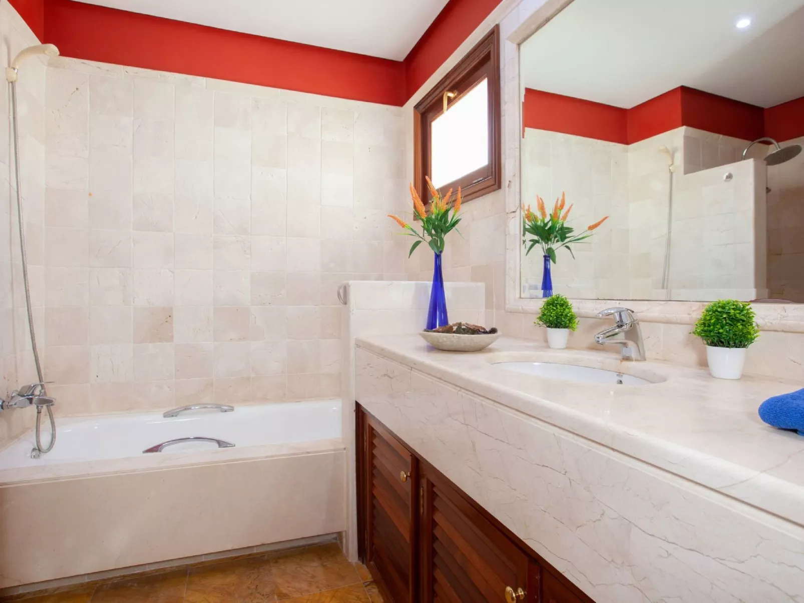 Wunderschöne, umweltfreundliche Villa am Meer-Binnen