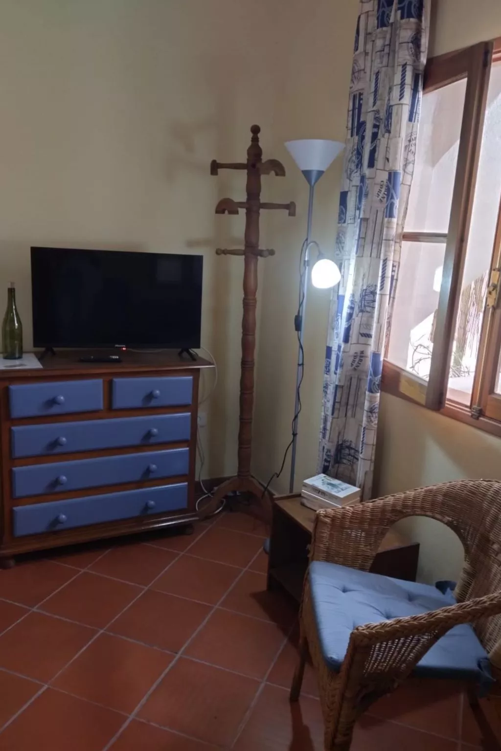 Casa Rosamar 3-Binnen