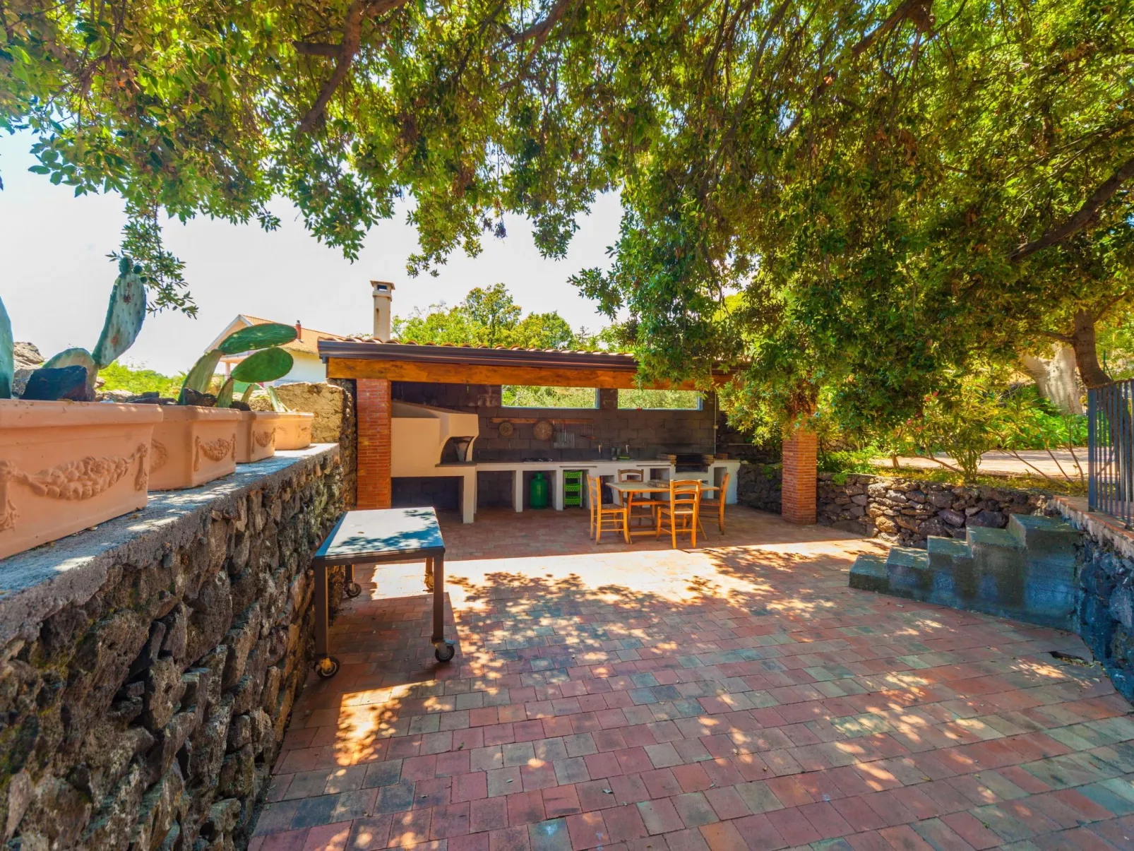 Villa Mamma Susanna in Mascali - Image-tags.info