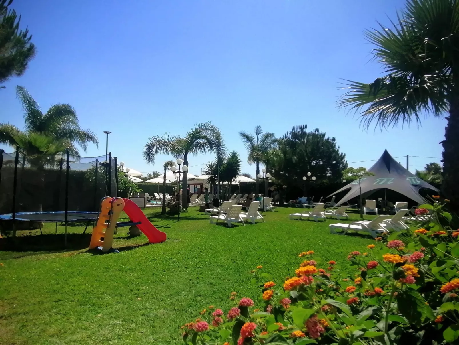 Villetta Bungalow-Image-tags.info