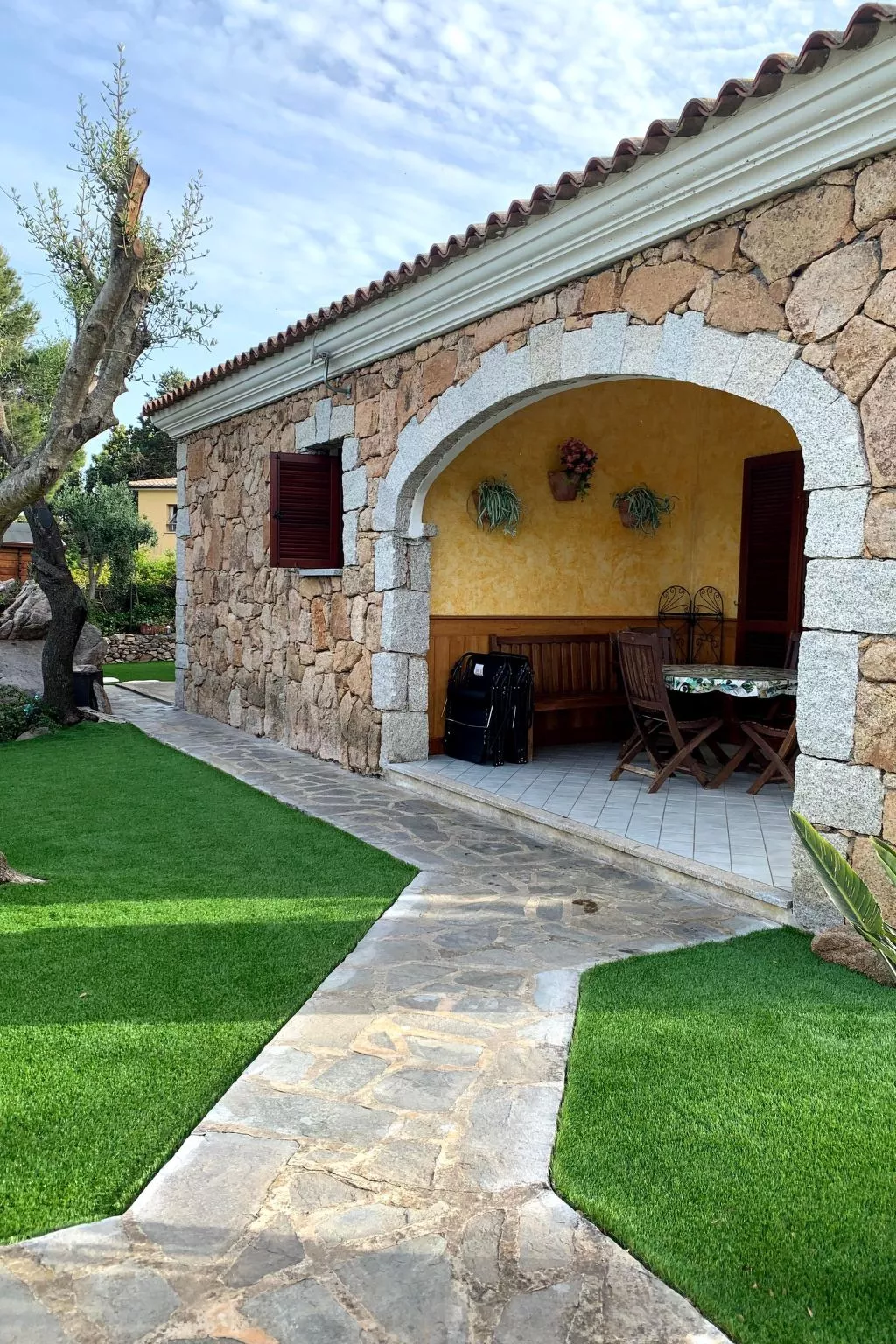 FERIENHAUS SARDINIEN SAN TEODORO-Image-tags.info