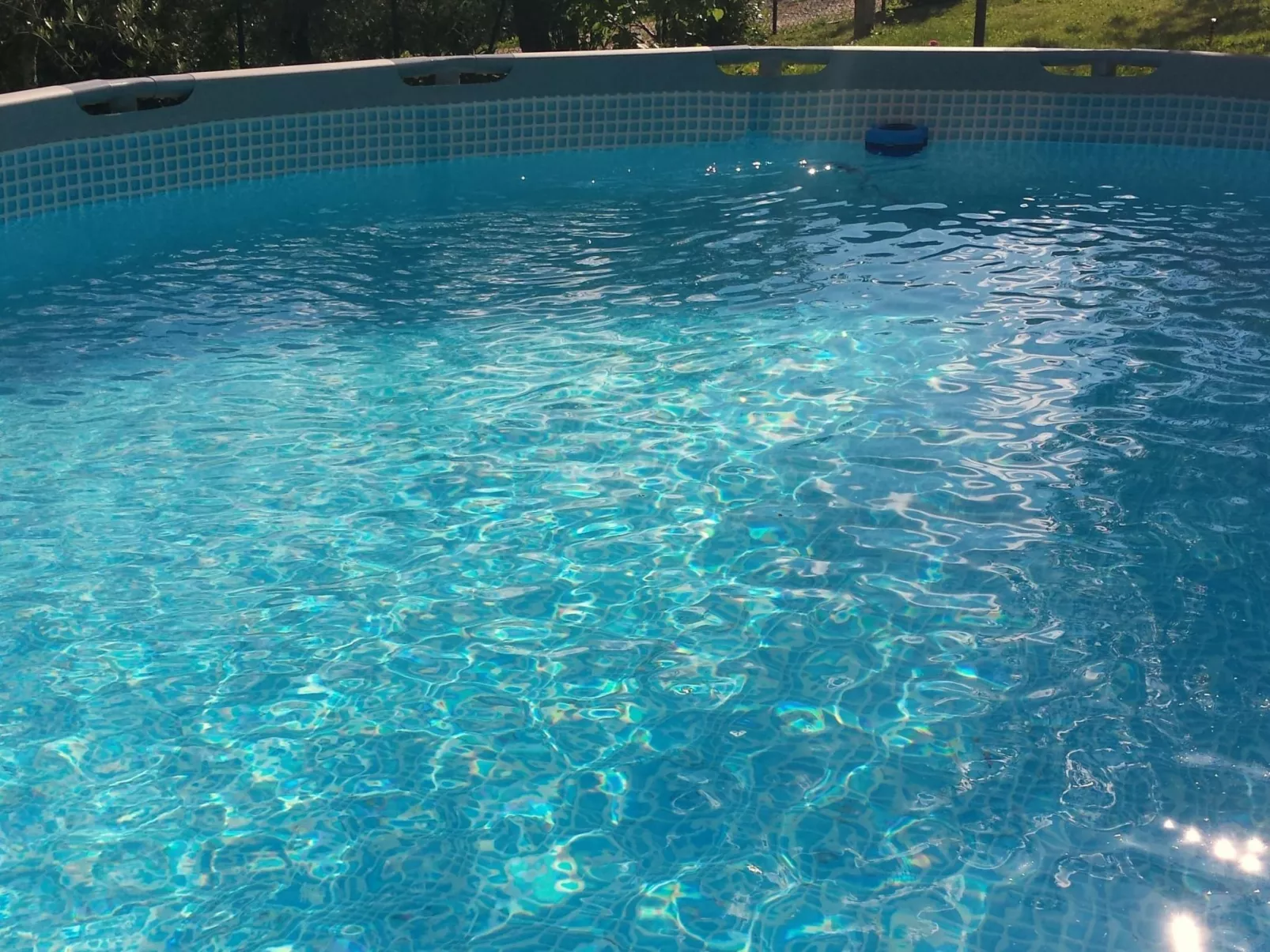 Die Scheune von Penelope-Buiten