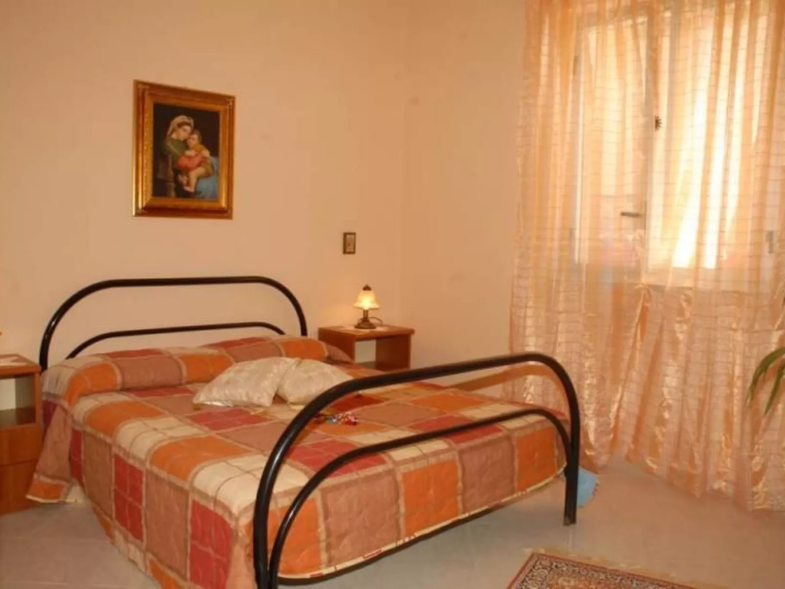 Wohnung in Balestrate mit kostenlosem Parkplatz-Image-tags.info