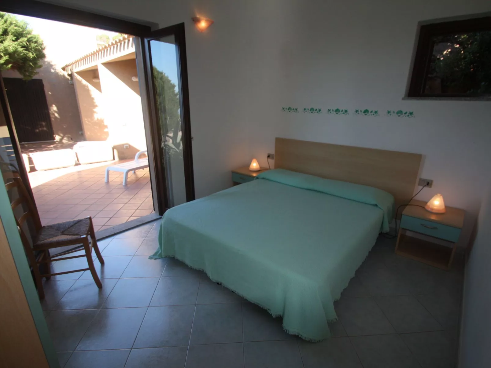 Villini Lu Ciuoni außergewöhnlichen Meerblick.-Image-tags.info