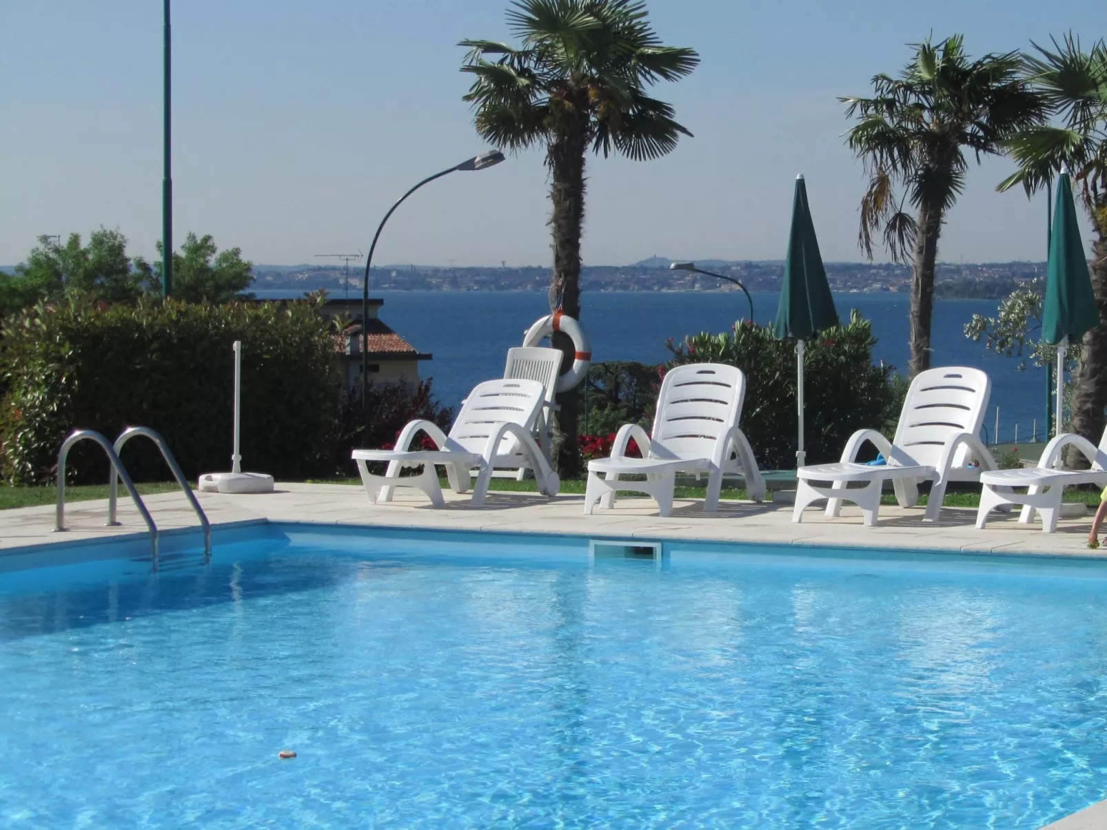 Relais Rosa Dei Venti - Trilocale-Buiten