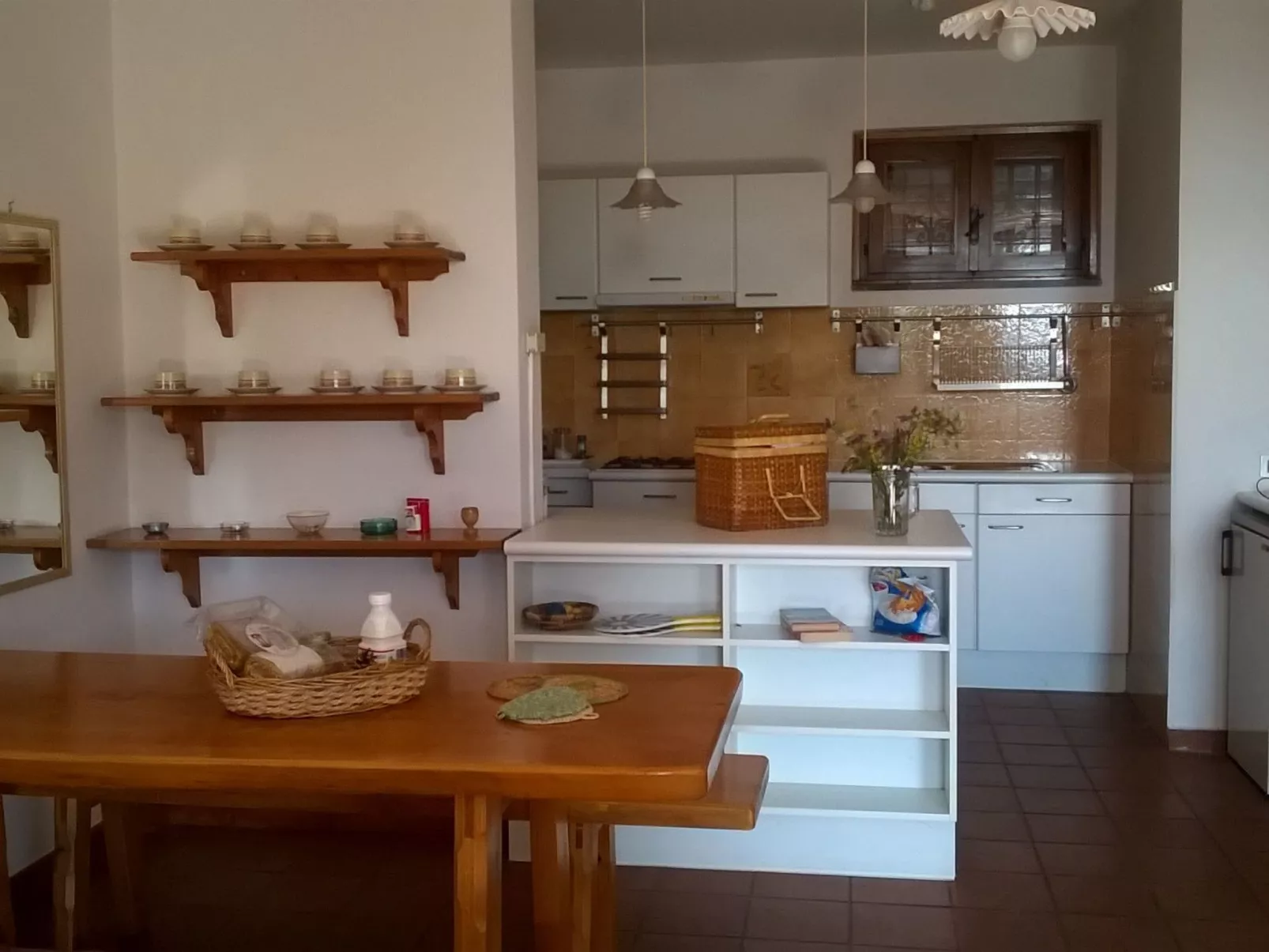 Wohnung für 6 Personen, Tignale,Gardasee-Binnen