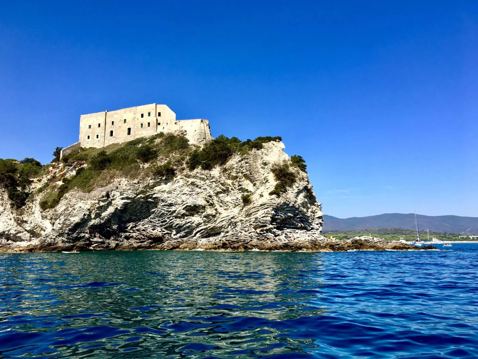 Ferienwohnung-Buiten