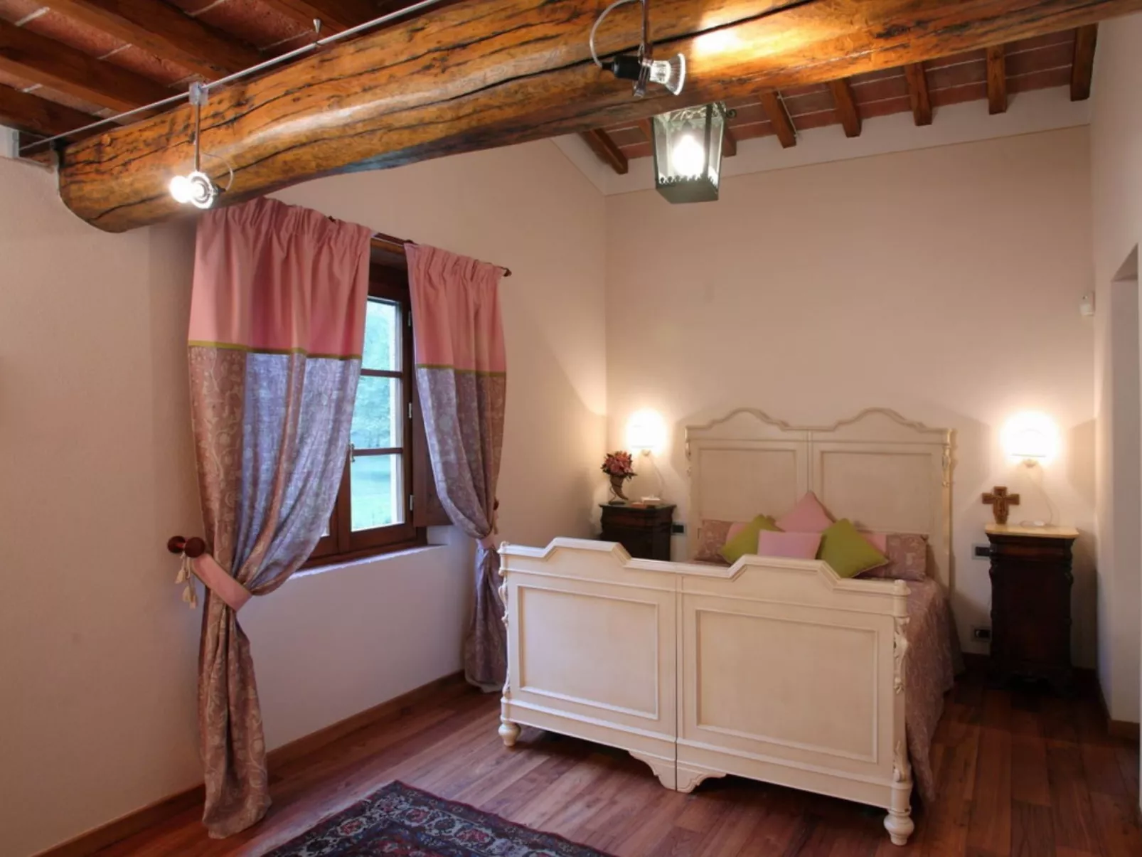 Villa mit privatem Pool und Wellnessbereich-Binnen