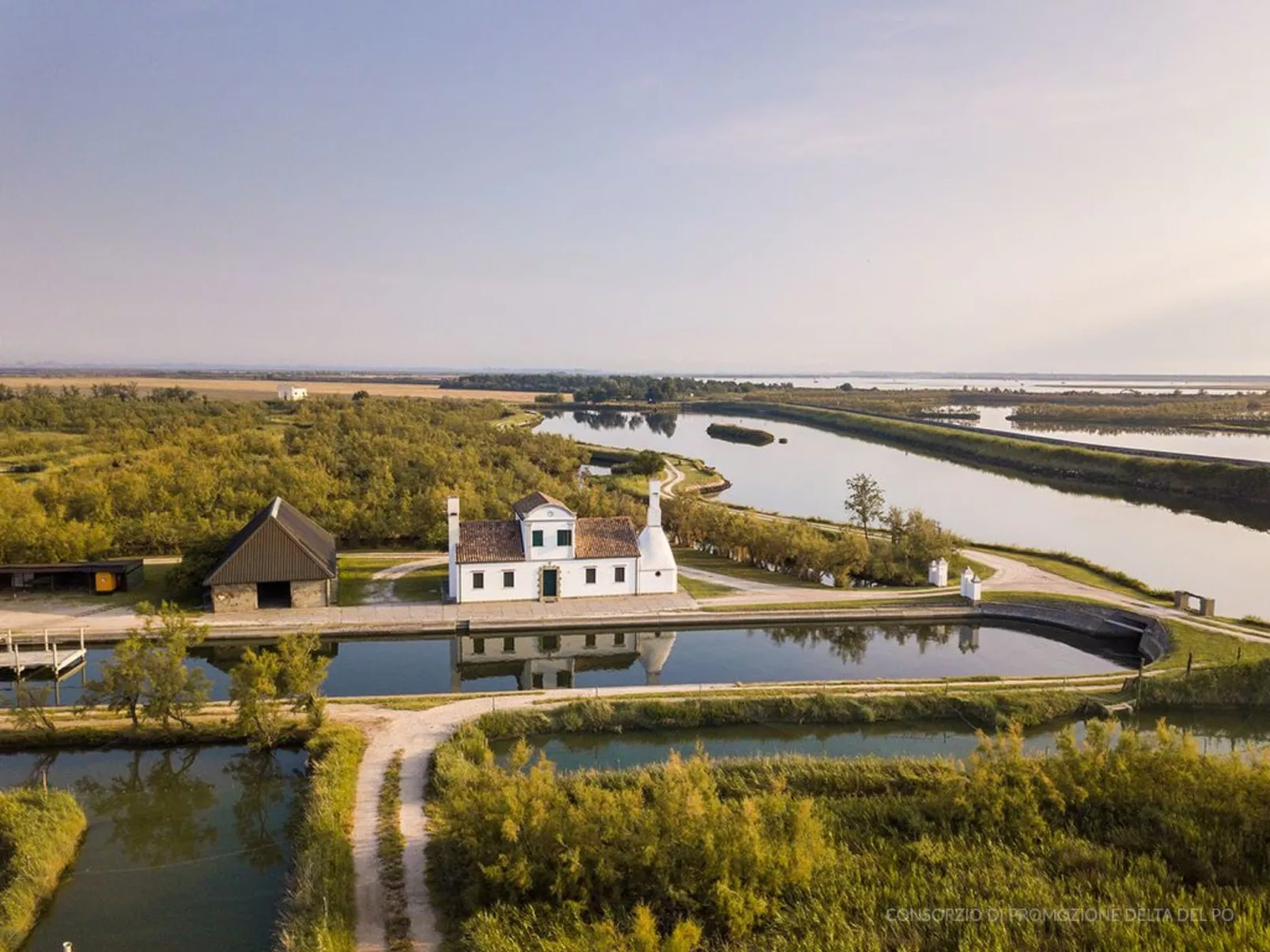 Wohnung für 5 Personen "Residence Milan"-Buiten