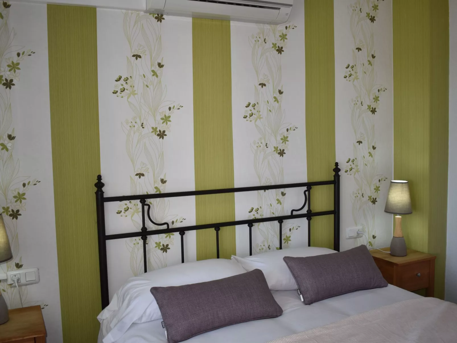 Casa Brisa Marina-Binnen