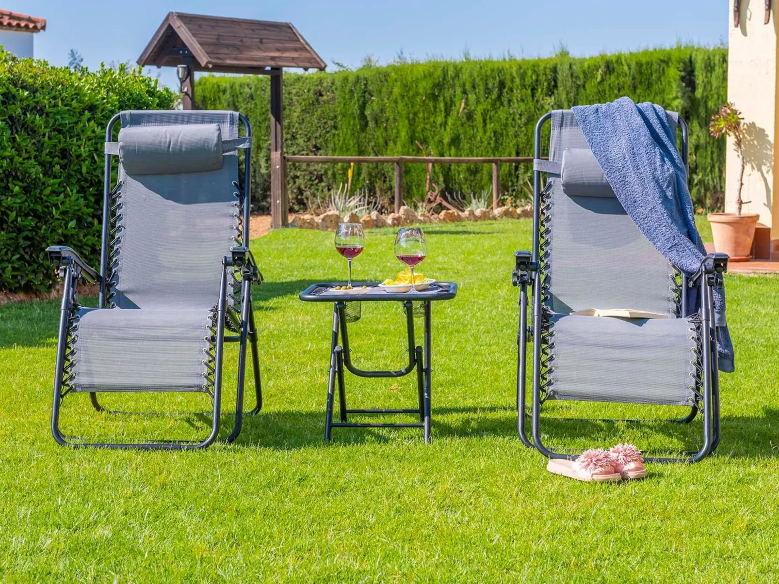 Landhaus Casa de Noa-Image-tags.info