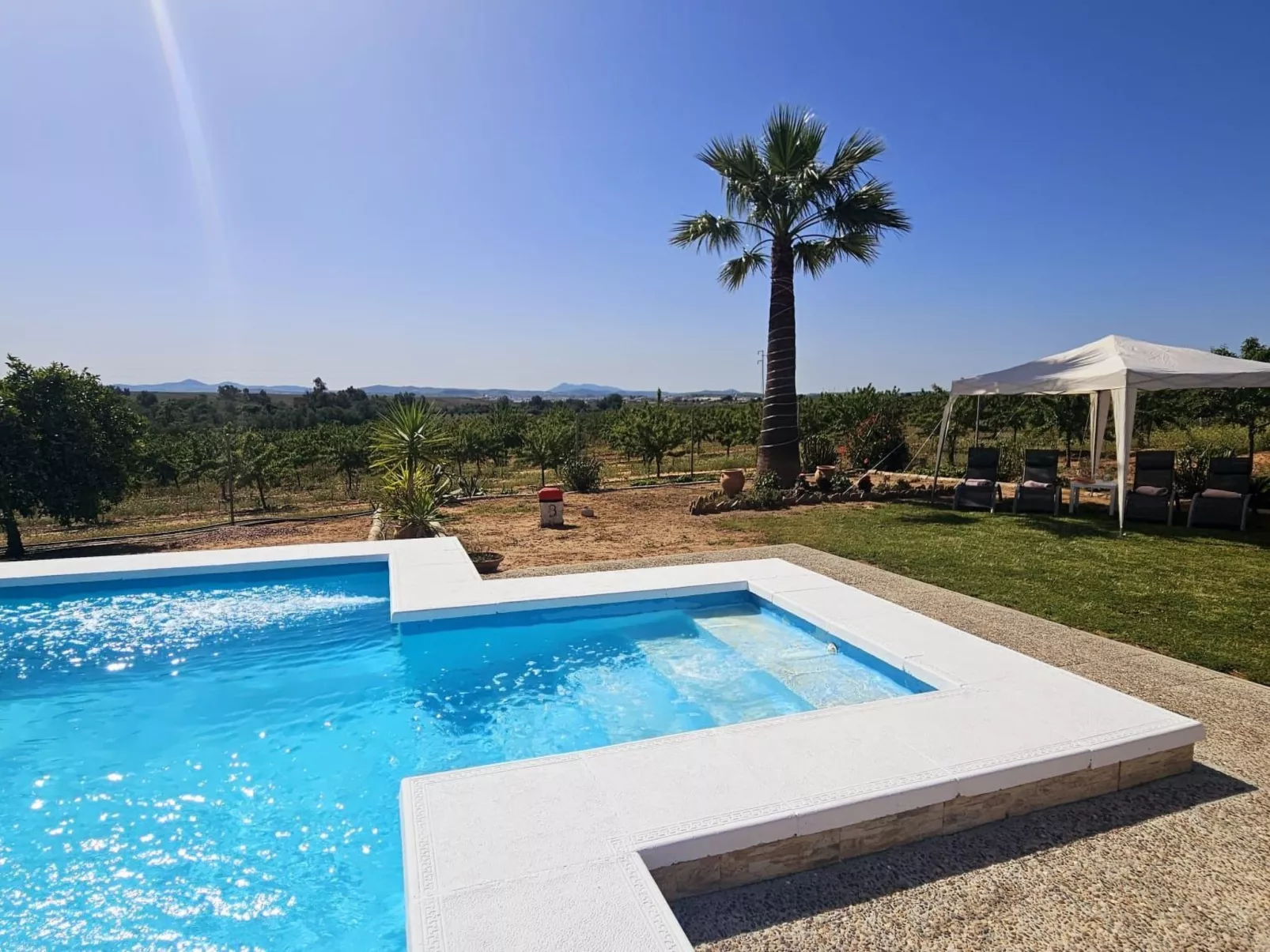 Ländliches Haus Limones-Image-tags.info