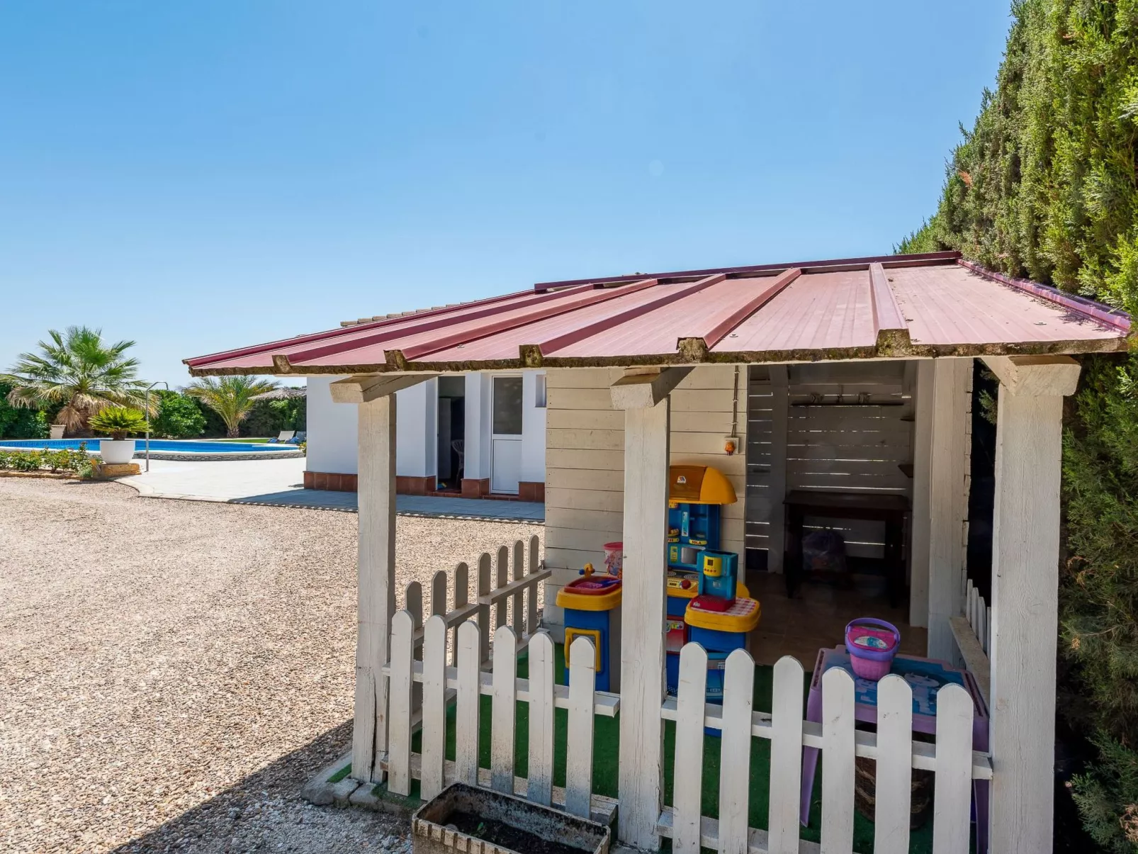 Manuel Landhaus-Buiten