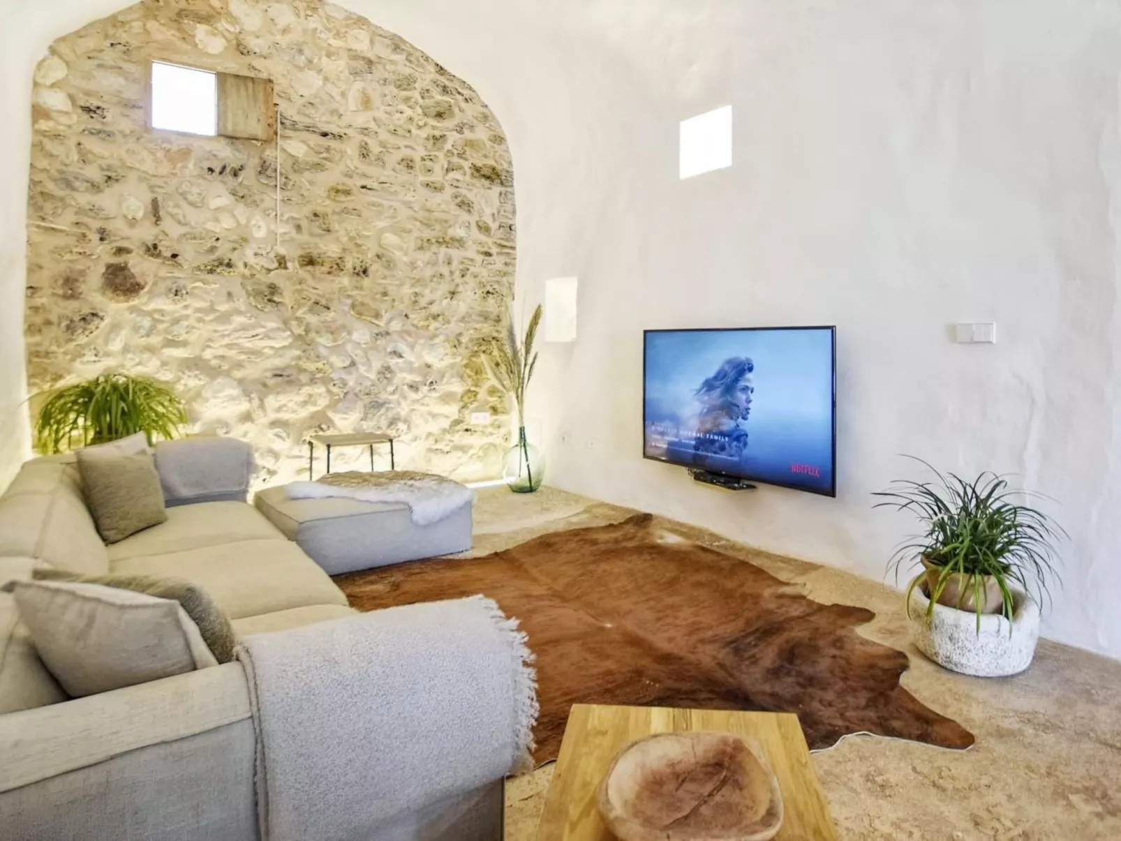 Luxuriöse Villa mit Pool und Klimaanlage für 8 Personen-Image-tags.info