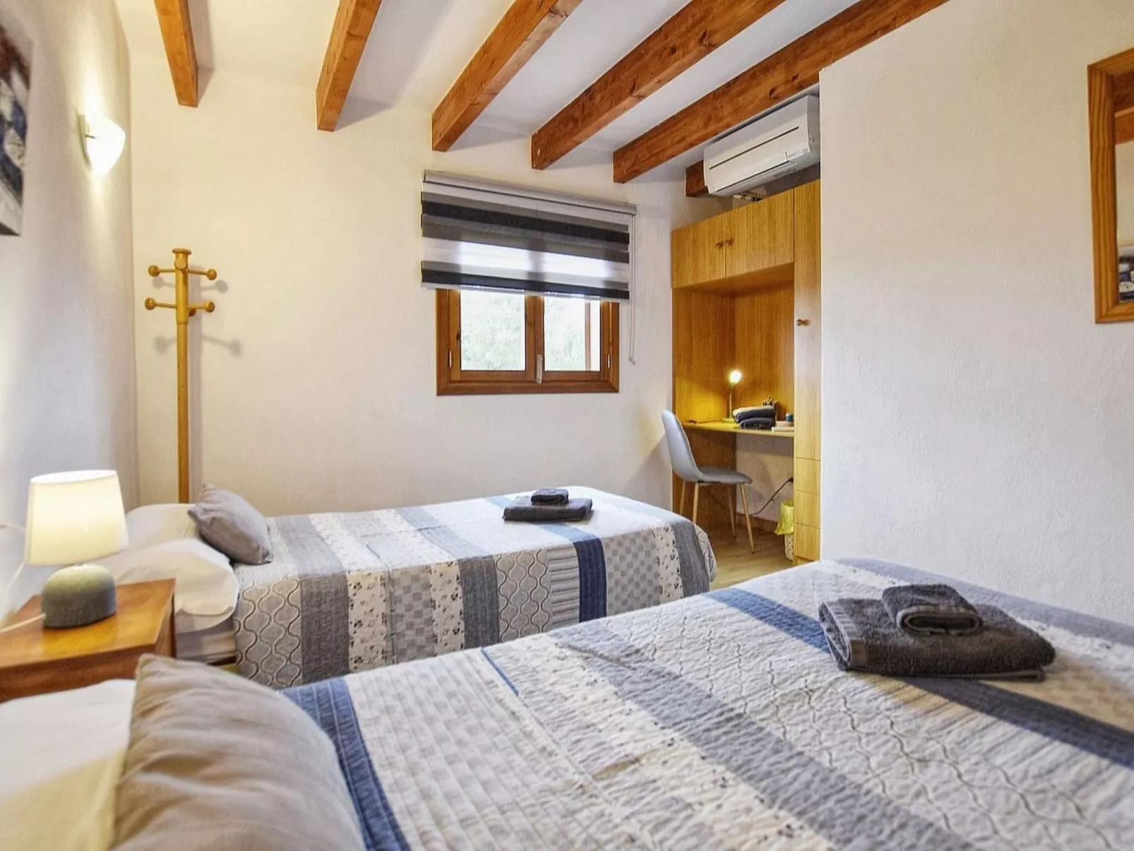 Finca mit Schwimmbad und in der Nähe des Rafal Nadal Zentrums-Image-tags.info