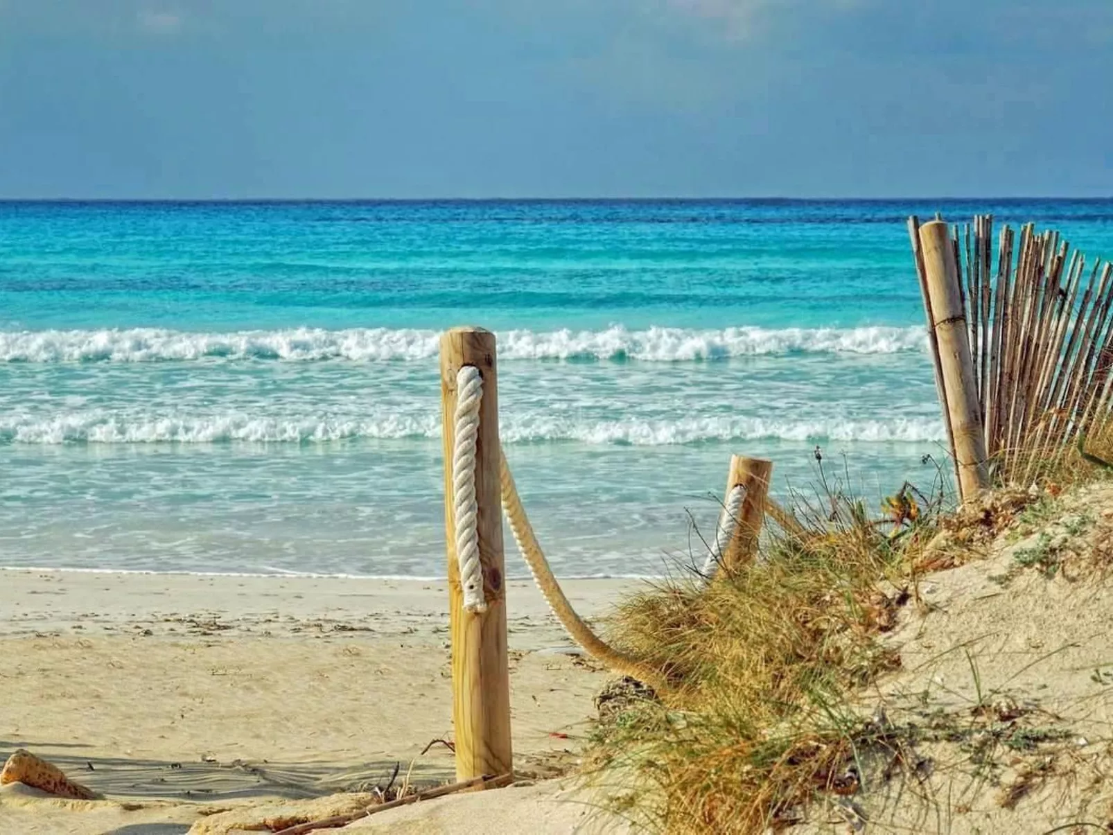 Finca Vista Montanas-Buiten