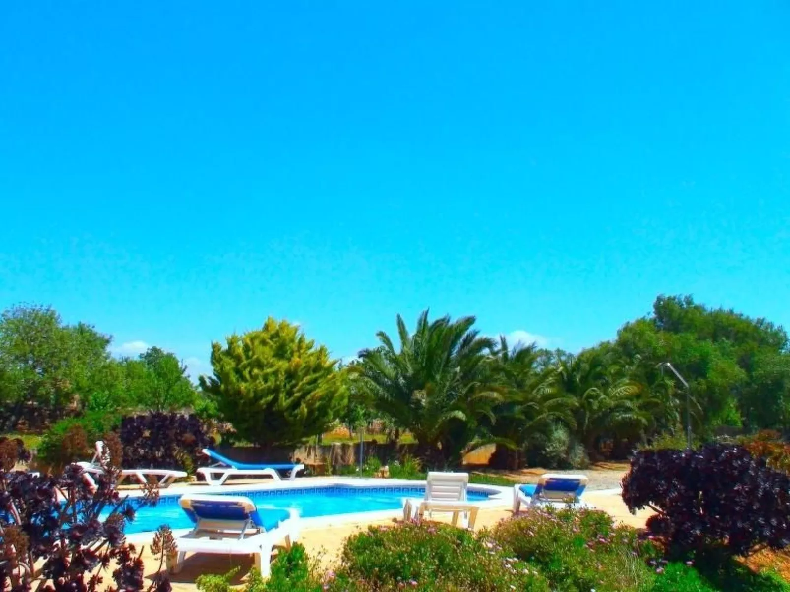 Finca Can Cuco-Buiten