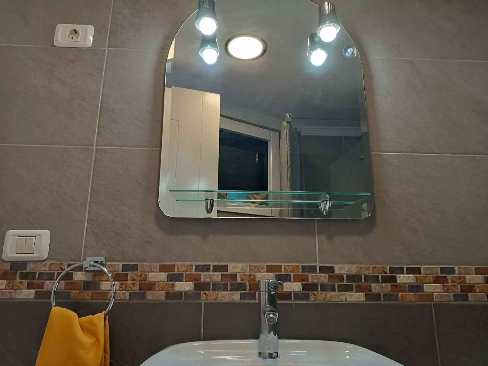 Koka Vacations 308 Playa del Inglés, Schwimmbad-Binnen