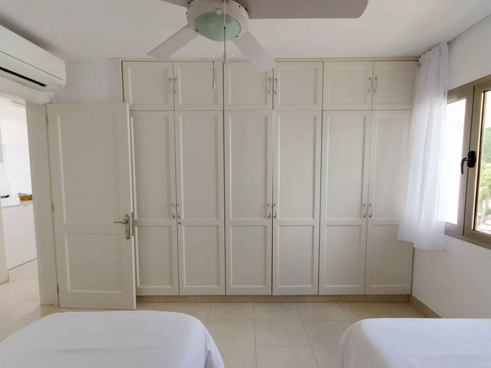 San Agustin Strand Vermietung-Binnen