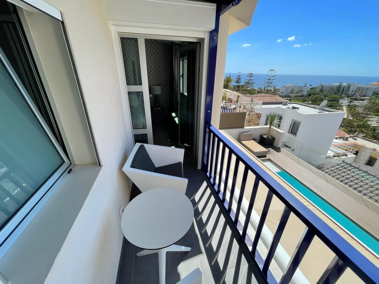 Villa Morelli-Buiten