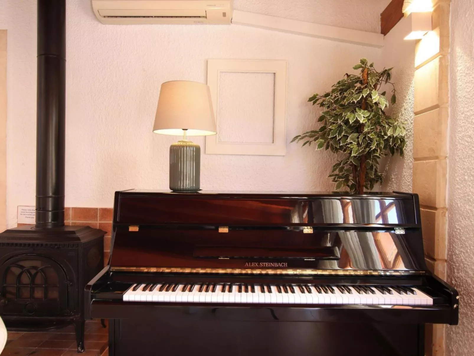 Villa Alegre, Pollensa-Buiten