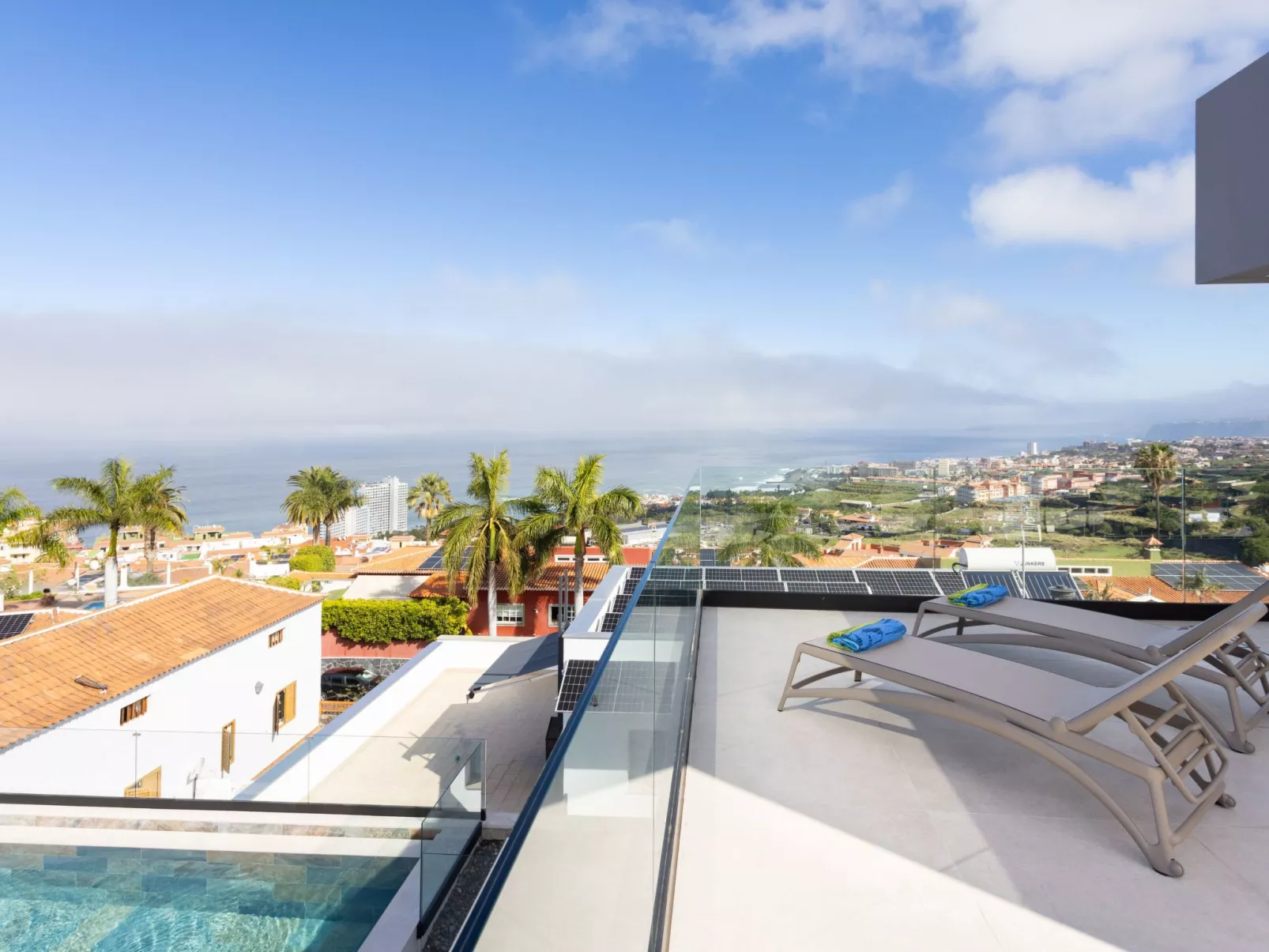 Gorvorana Norte-Buiten