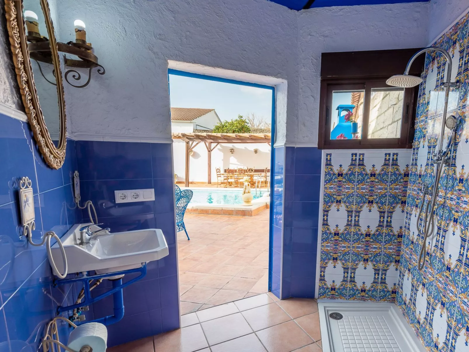 Casa Rural Villa Los Mellizos-Image-tags.info