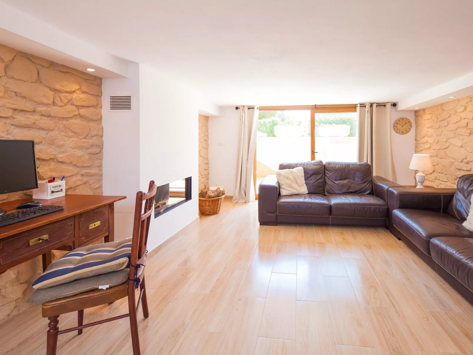 Ferienvilla "Paseo Platon-Binnen