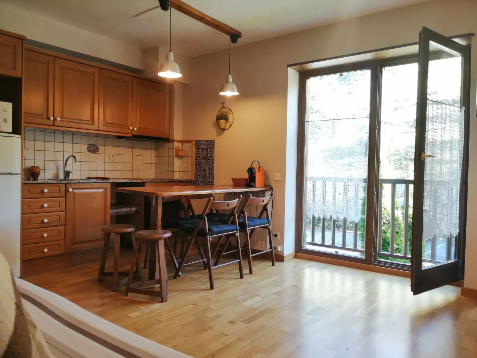 Geräumiges Studio mit Balkon Erta 2 Vall de Boí-Image-tags.info