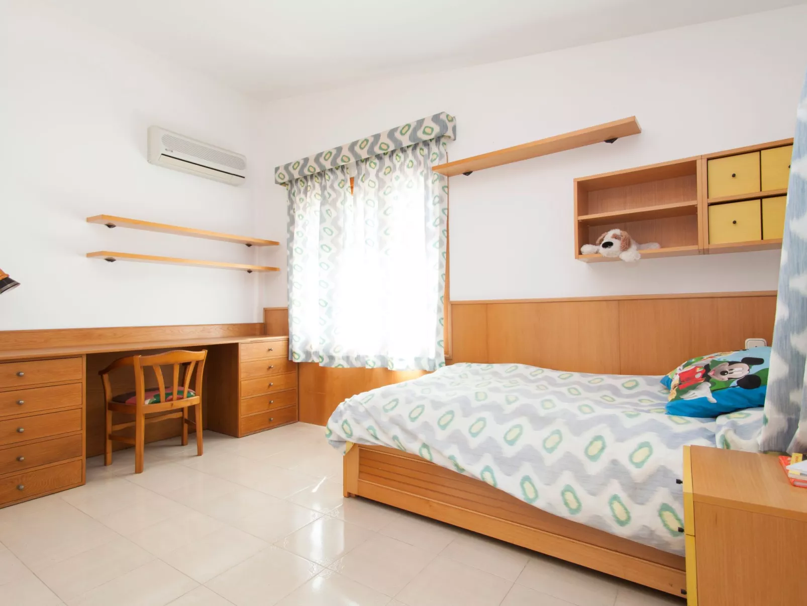 Ferienvilla "Costa d'en Blanes".-Binnen