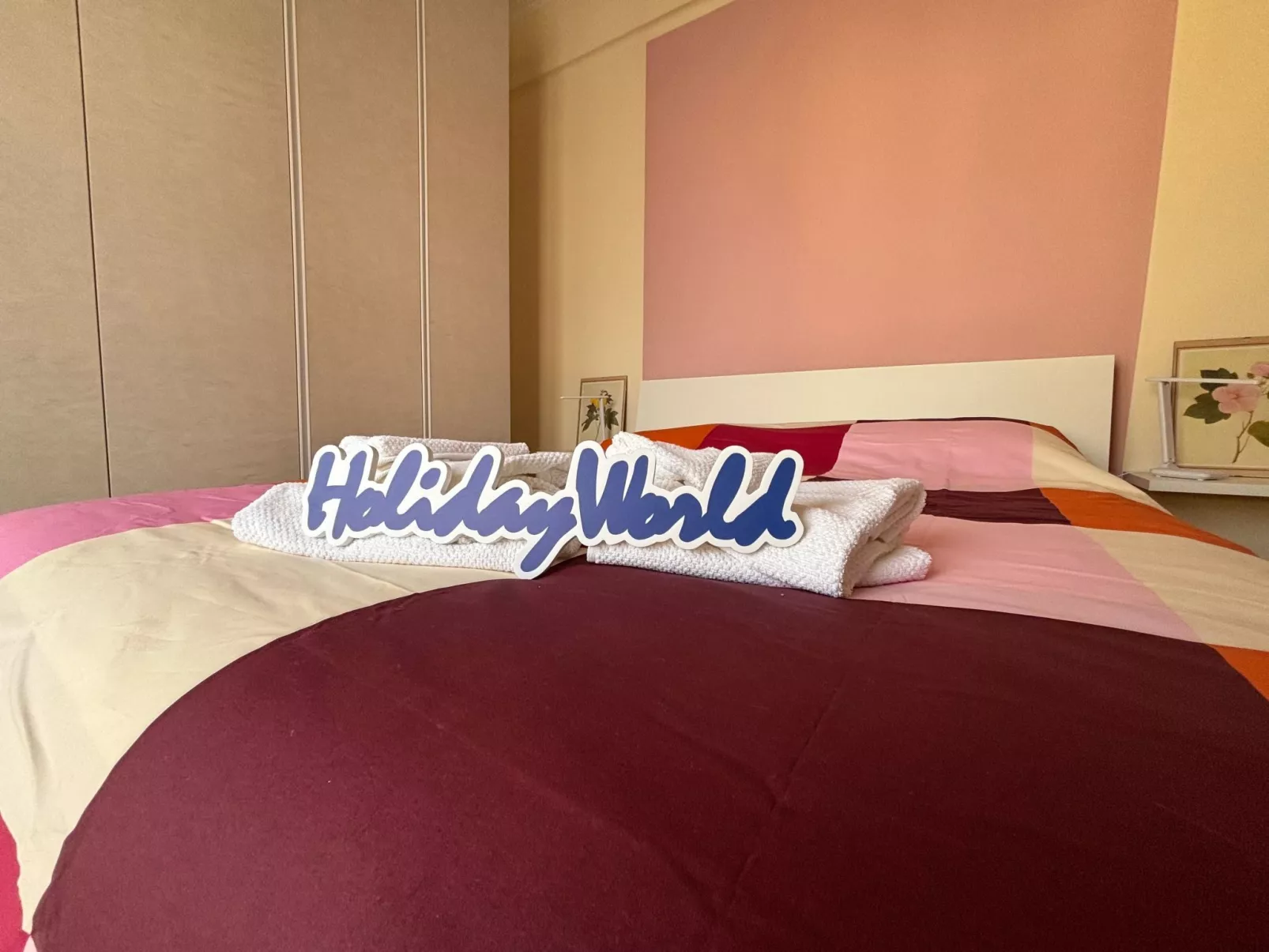 Casa Nina von Holiday World-Binnen