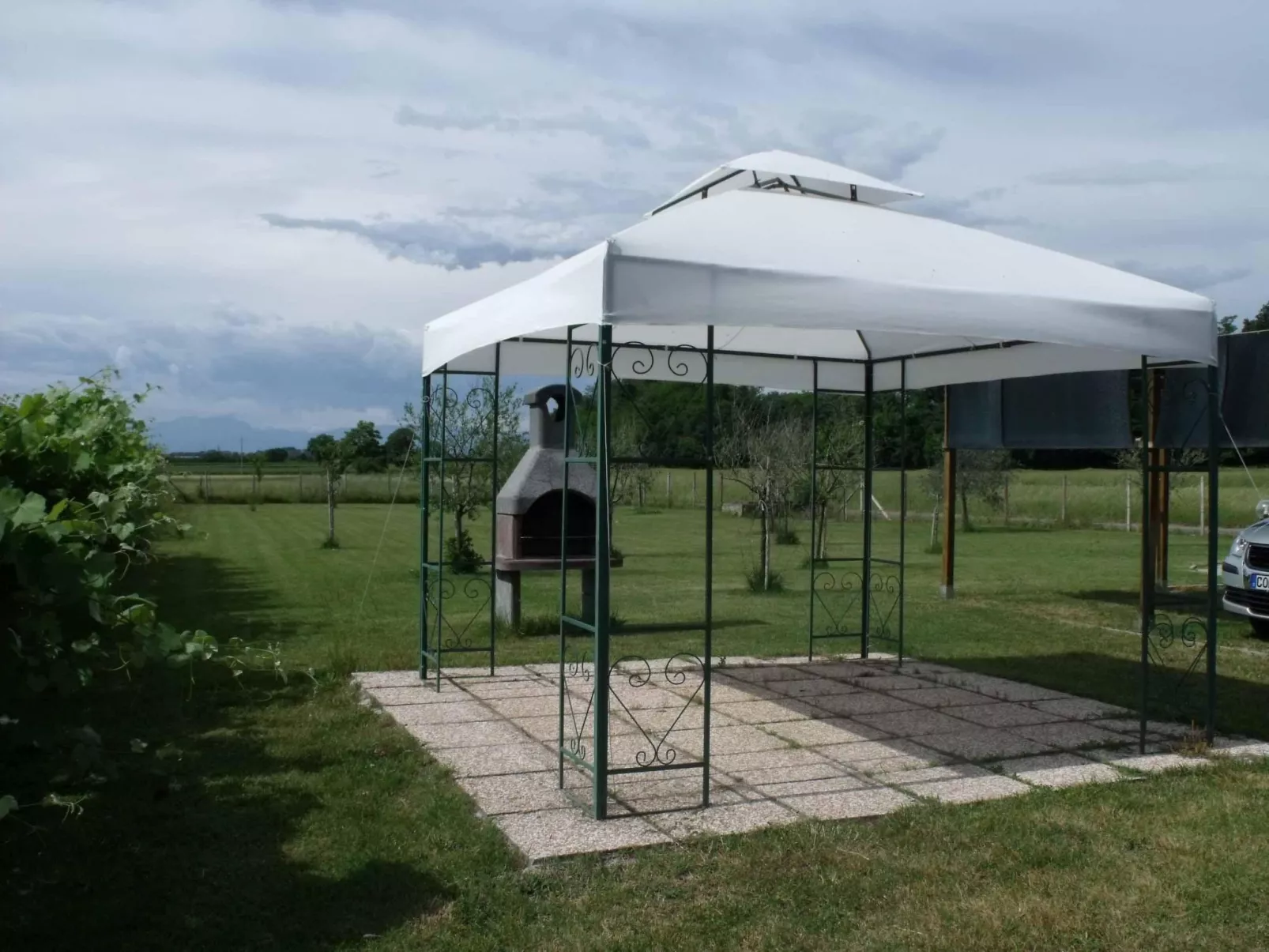 Unterkunft Conte-Buiten