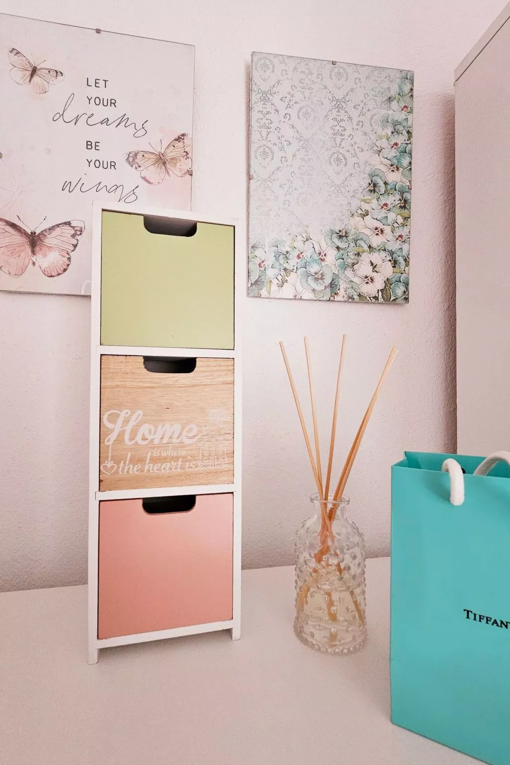 "SweetHome Relax"-Binnen