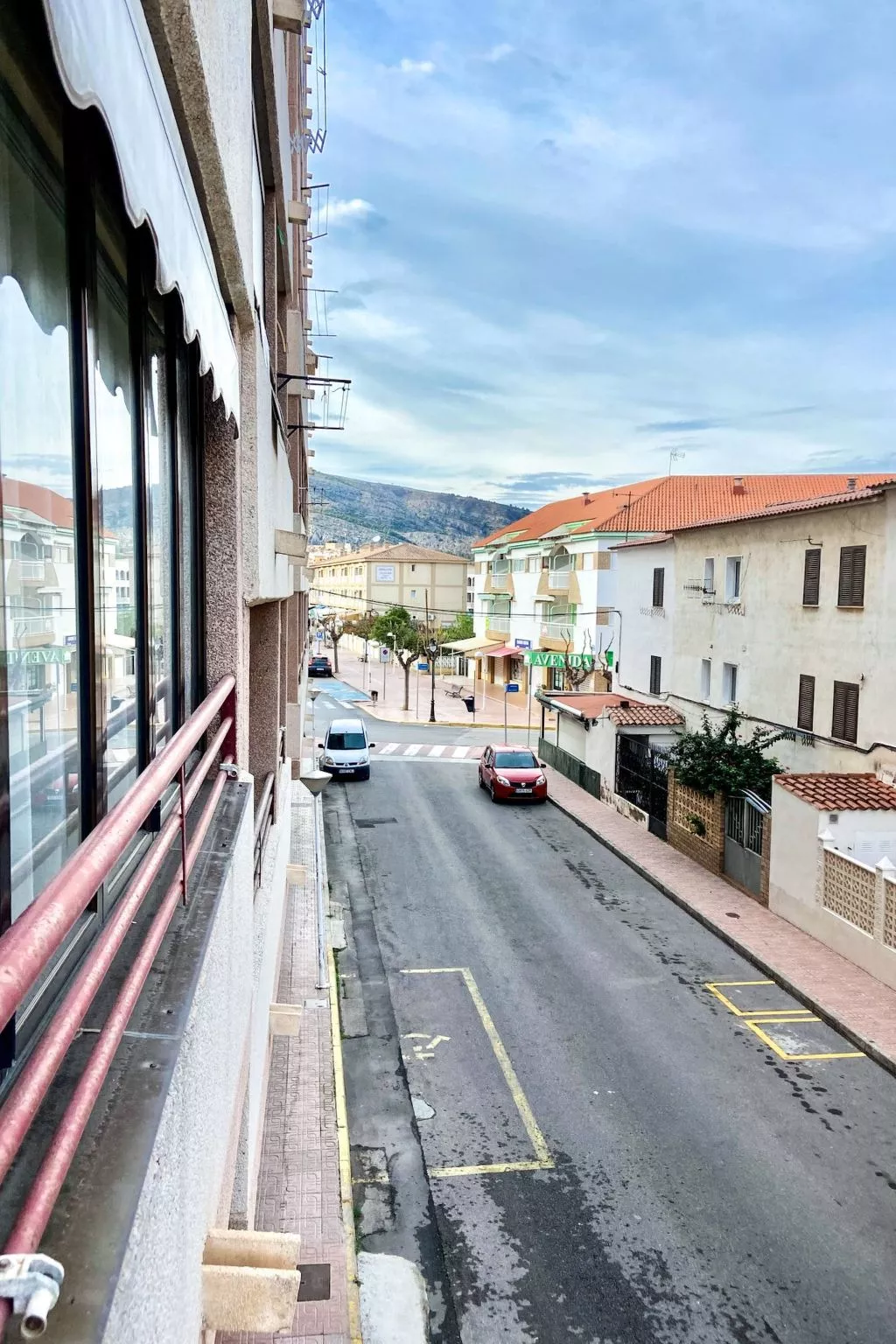 Appartement Anclamar I REF 005-Buiten