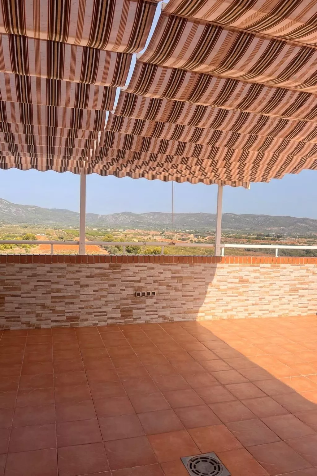 Apartamento Coral lll Vermietung Ferien Ref 035-Buiten