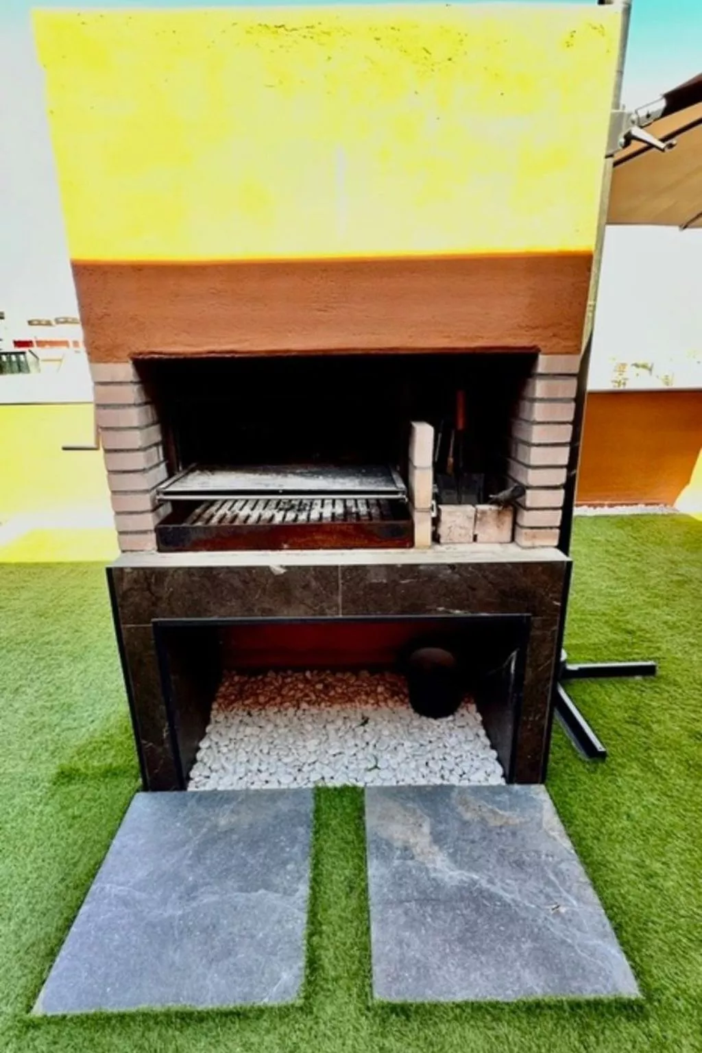 Mansarde Duplex Oropesa Algaida II REF 023-Buiten