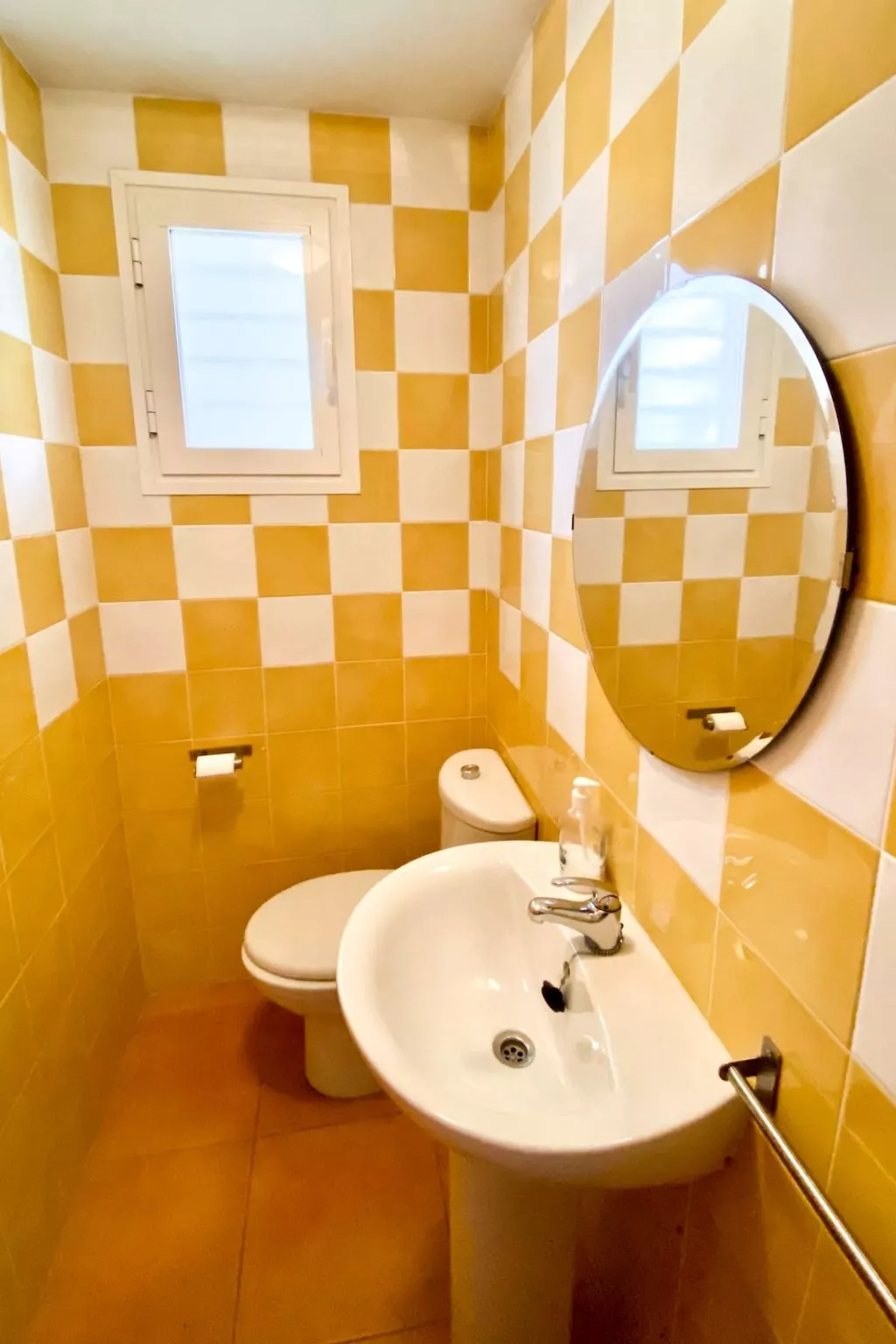 Wohnanlage Nova Oropesa-Binnen