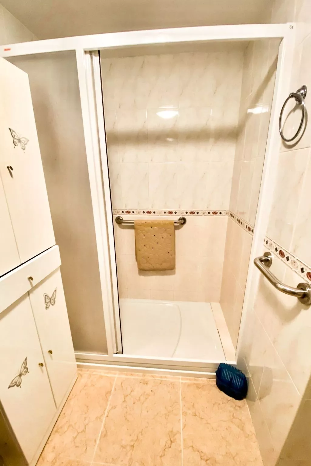 Wohnung Residencial Portofino v-Binnen