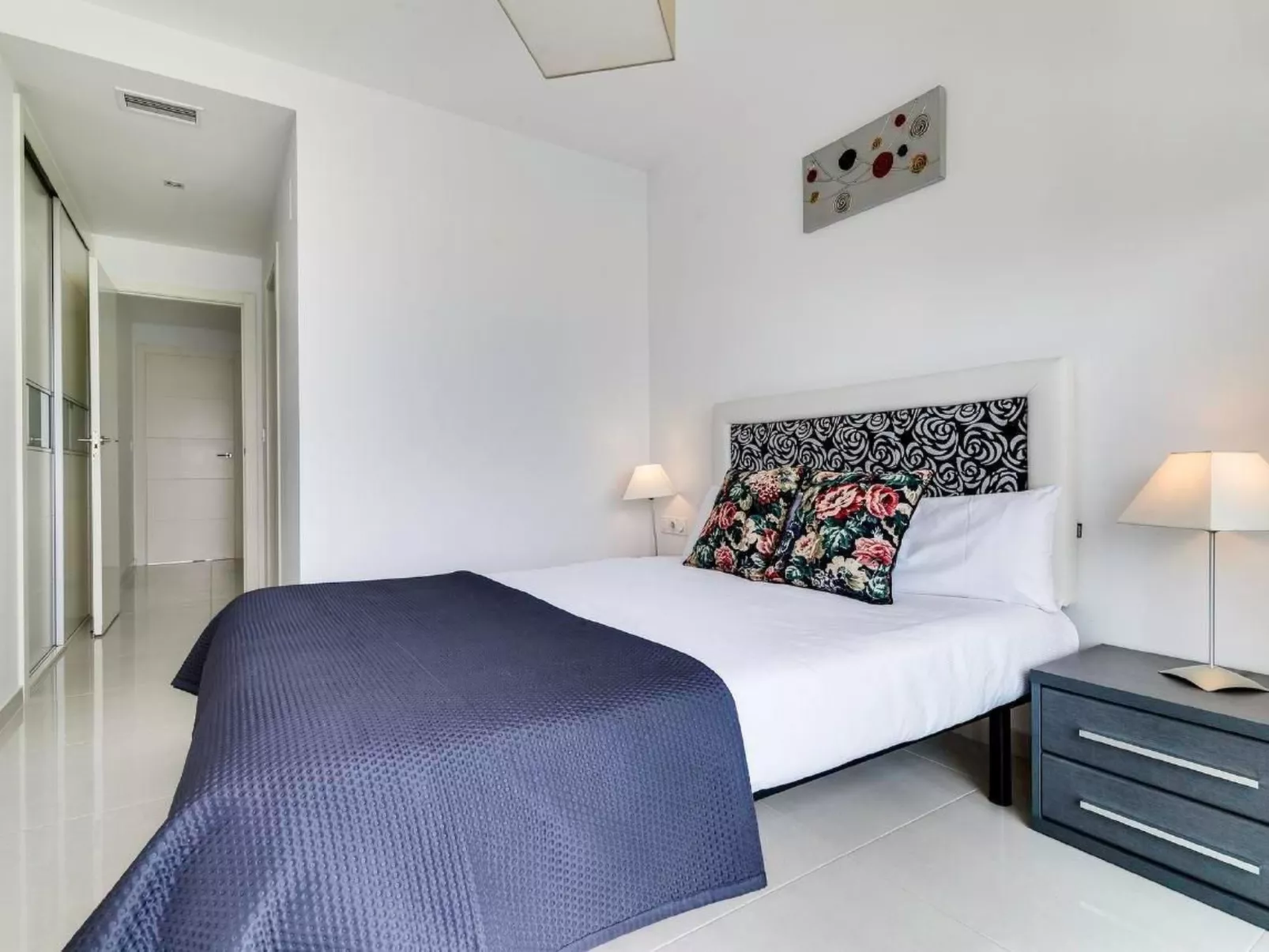 Sea Senses' Suite mit Gemeinschaftspool-Binnen