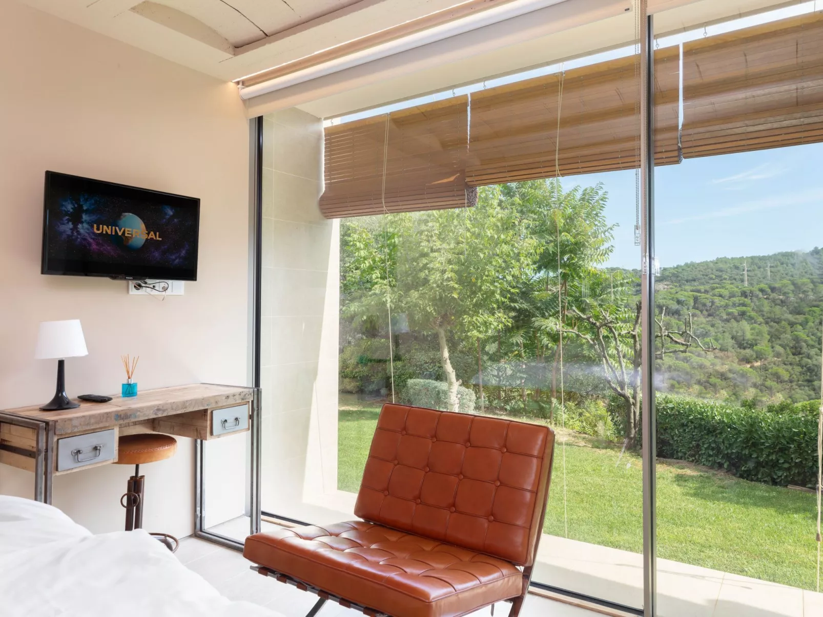 Ihr sorgloses Urlaubsziel-Binnen