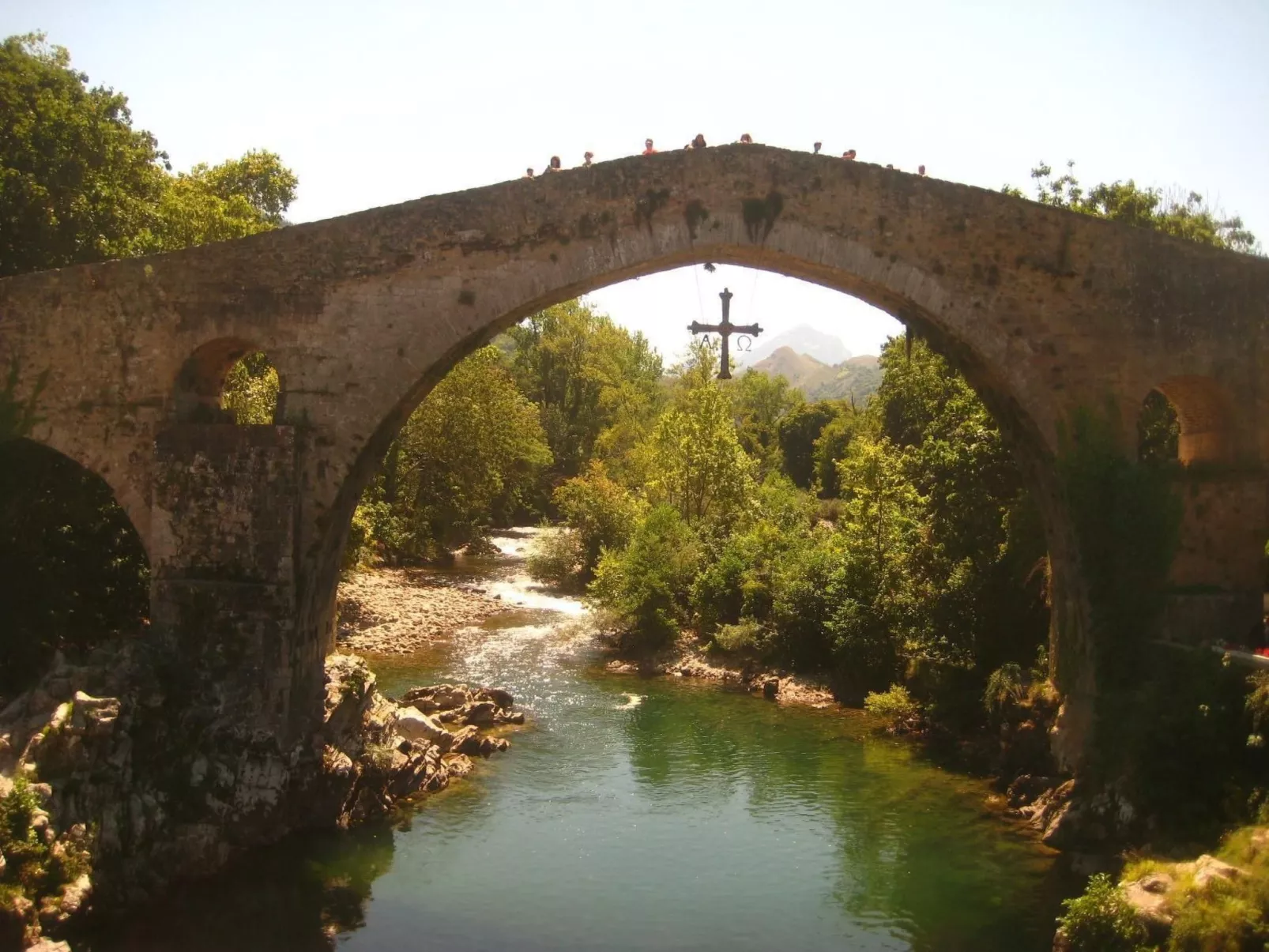 Apartment Rio Sella-Image-tags.info