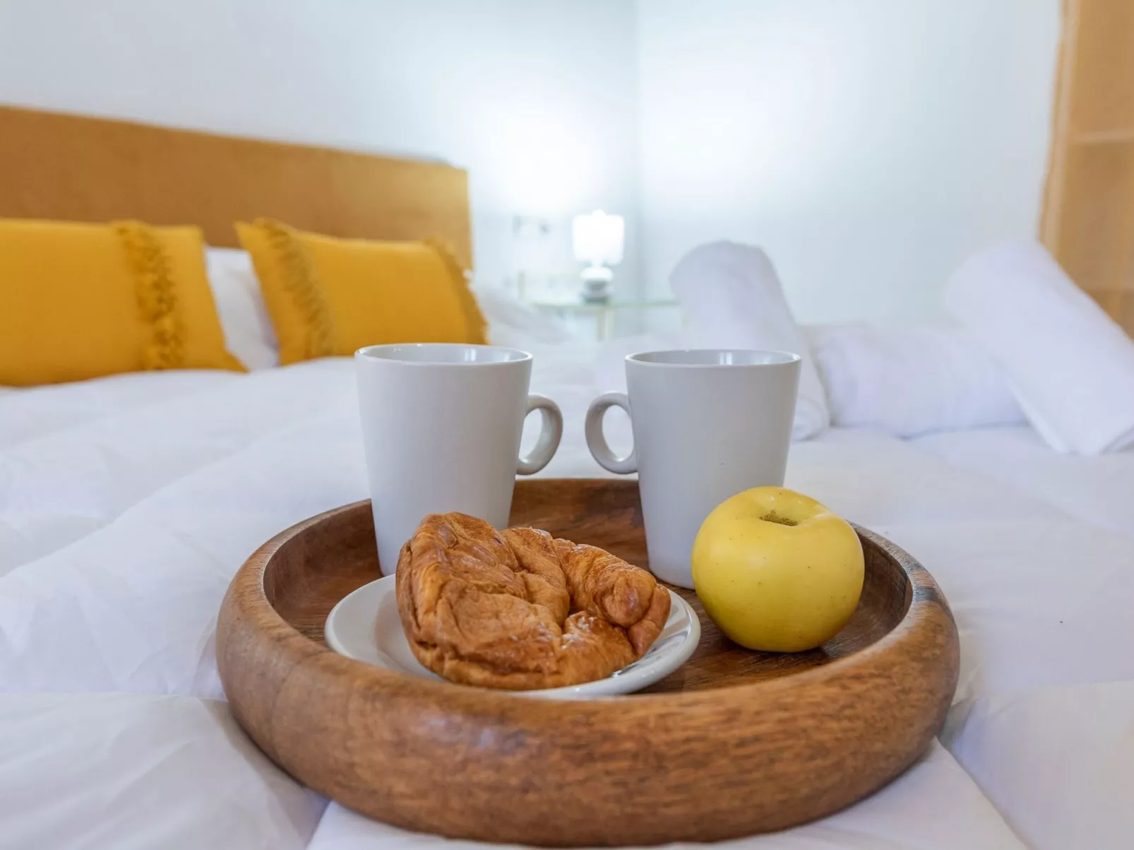 Landhaus Maimones-Binnen