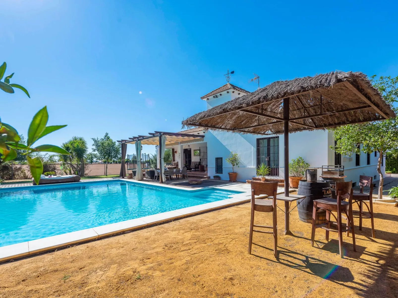 Landhaus La Teja-Image-tags.info