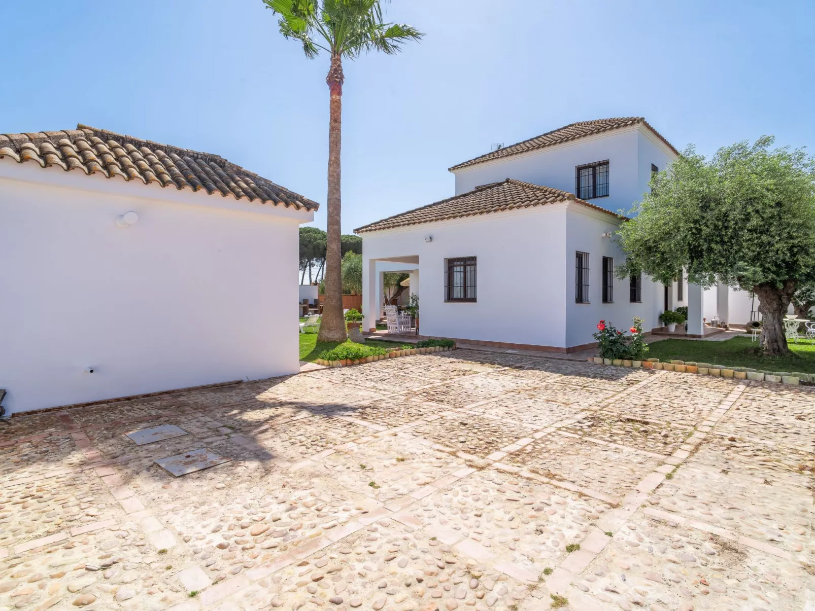 Landhaus Pozo Viejo-Image-tags.info