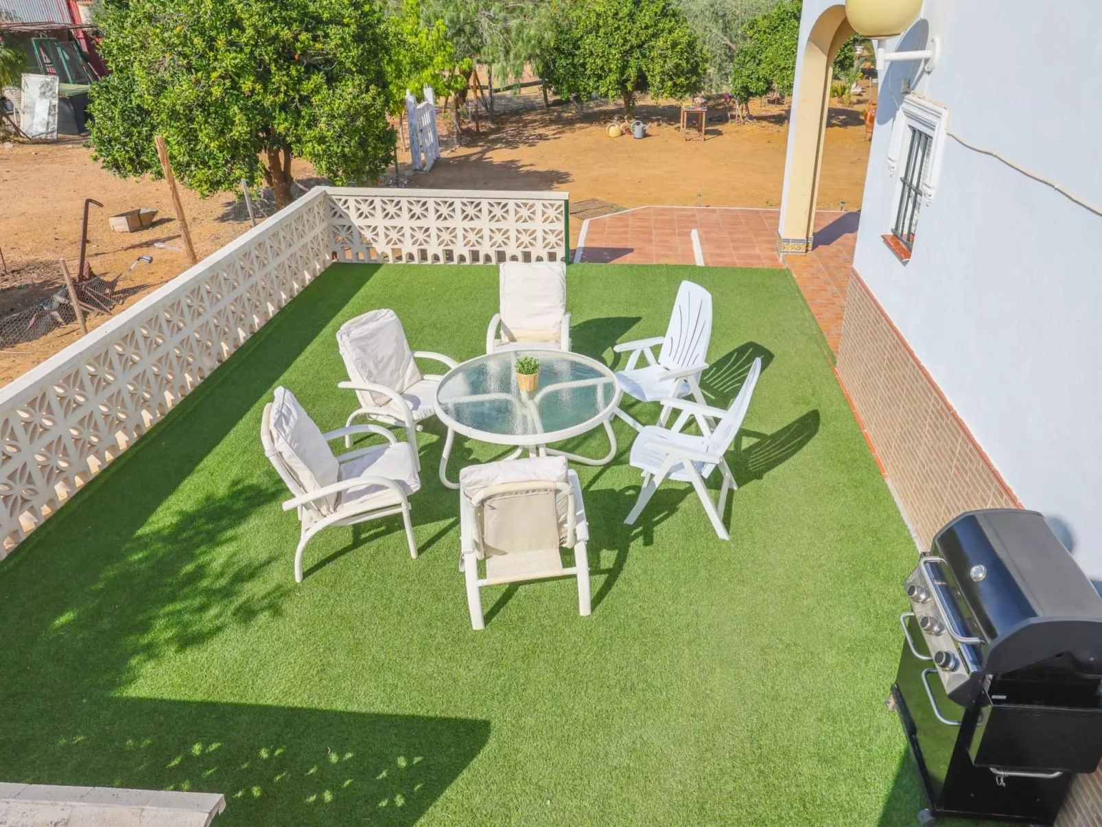 Gasthaus Los Miradores-Image-tags.info