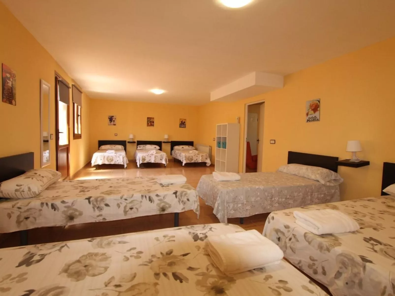 Haus Mirador del Valle. TuCasaTemporal-Image-tags.info