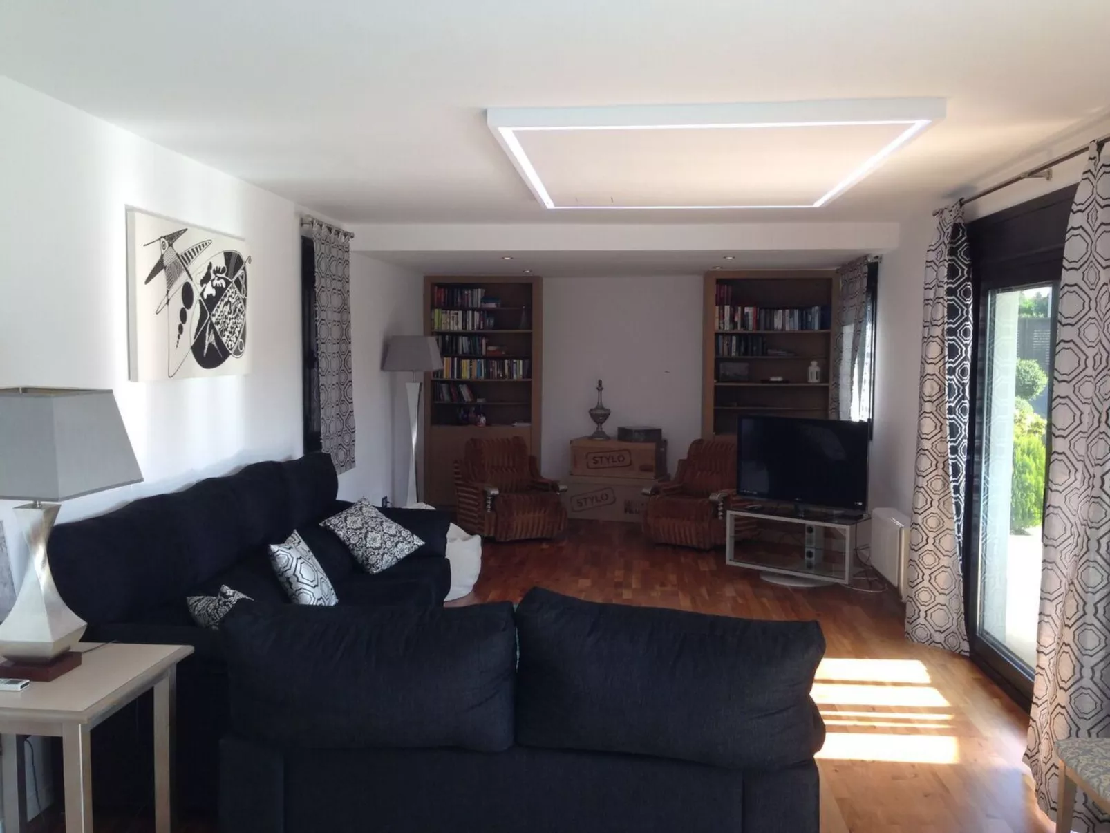 Ferienvilla "New Sa Torre-Image-tags.info