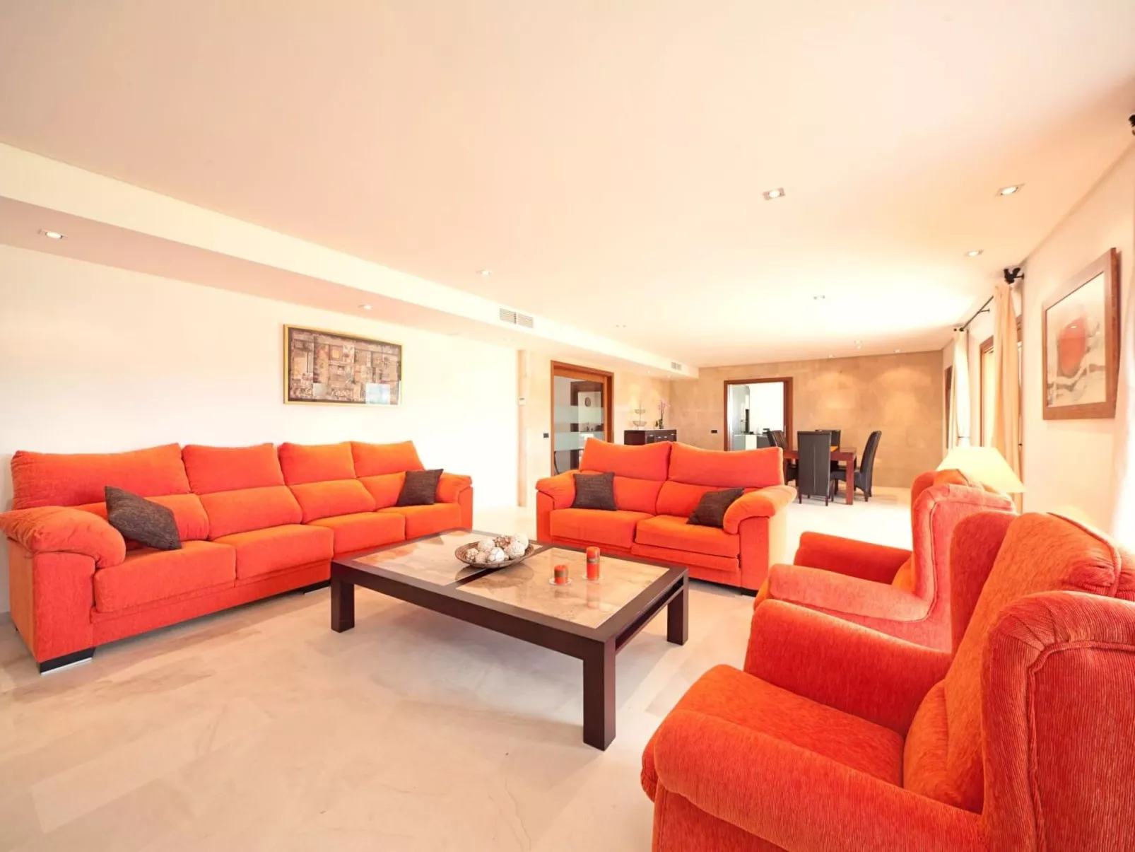 Ferienvilla "Can Fiol-Binnen